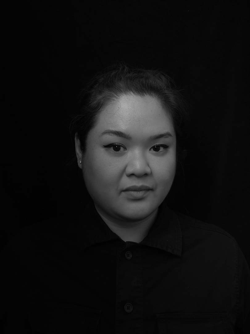 06/09/2021 - Charlene Tan (Artist)