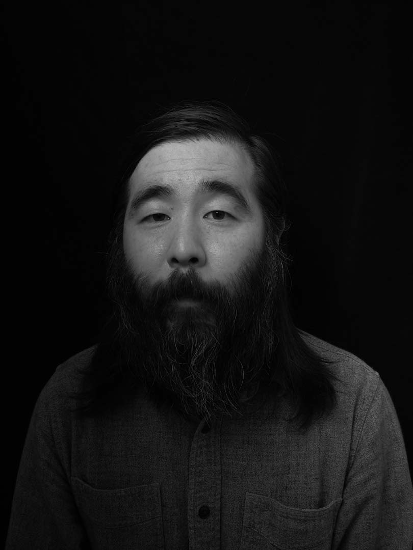 06/09/2021 - Owen Takabayashi (Artist)